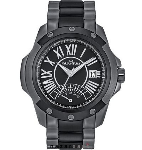 ADG244MGB-05GB QUANTUM ERKEK KOL SAATİ