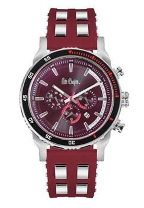 LC06217.358 LEE COOPER ERKEK KOL SAATİ