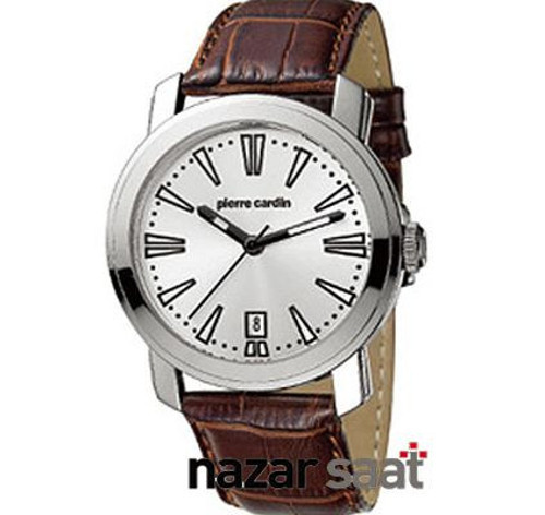 102551F02 P.CARDİN ERKEK KOL SAATİ