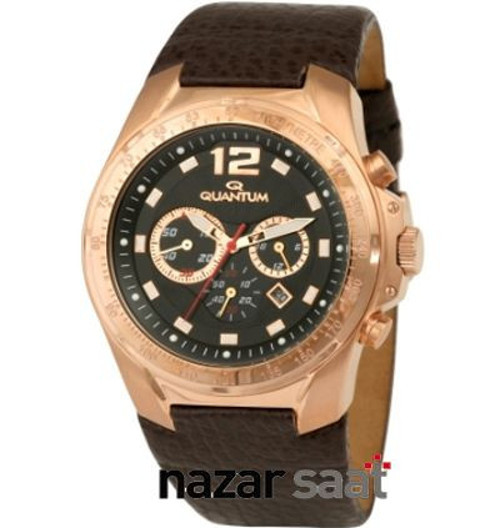 Z926B-03AA QUANTUM ERKEK KOL SAATİ