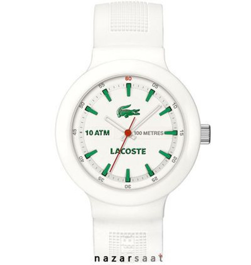 2010661 LACOSTE ERKEK KOL SAATİ