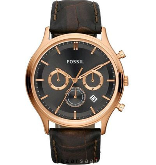 FS4639 FOSSIL ERKEK KOL SAATİ