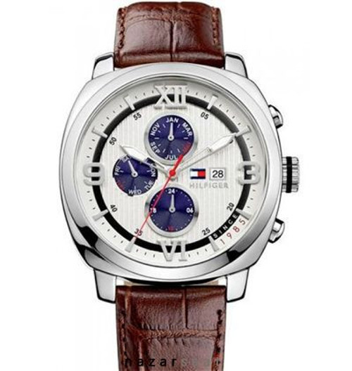 TH1790968 TOMMY HILFIGER ERKEK KOL SAATİ