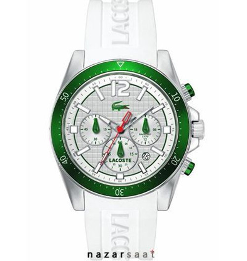 2010709 LACOSTE ERKEK KOL SAATİ