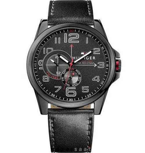 TH1791005 TOMMY HILFIGER ERKEK KOL SAATİ