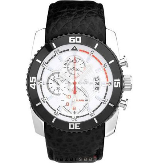 Z9020A-01AA QUANTUM ERKEK KOL SAATİ