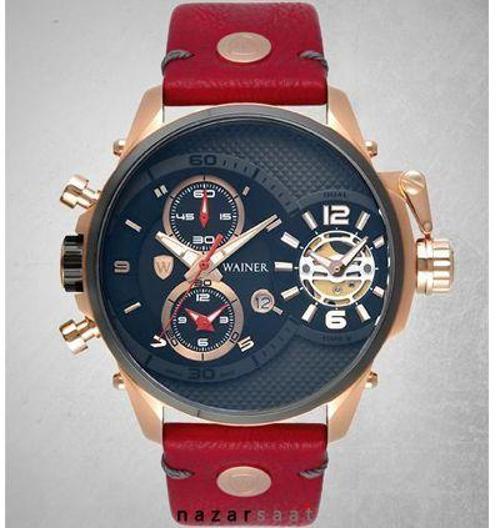 WA.10880-C WAINER ERKEK KOL SAATİ