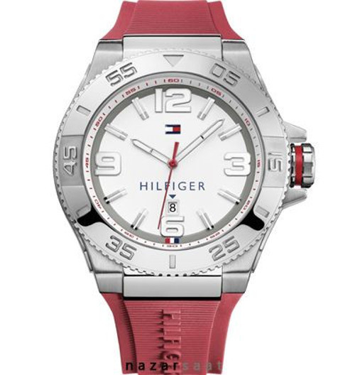 TH1791037 TOMMY HILFIGER ERKEK KOL SAATİ