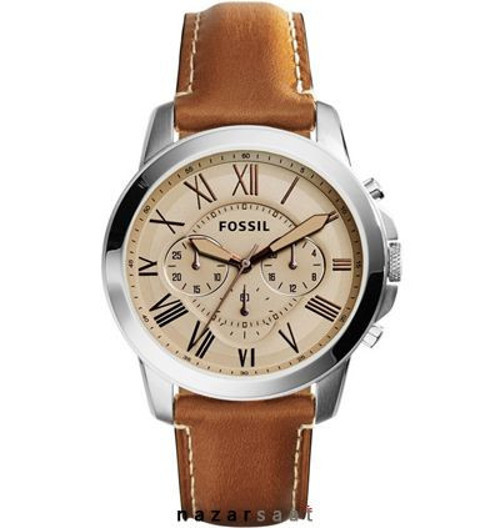 FS5118 FOSSIL ERKEK KOL SAATİ