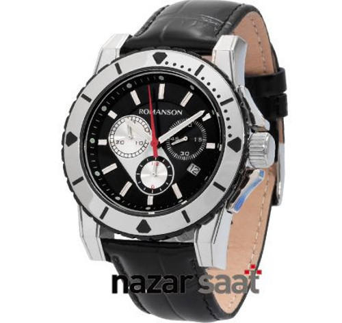 RL0230HMKA31 ROMANSON ERKEK KOL SAATİ