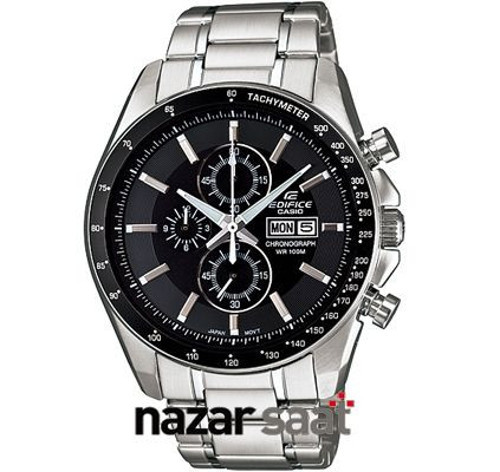 EFR-502D-1A CASIO ERKEK KOL SAATİ