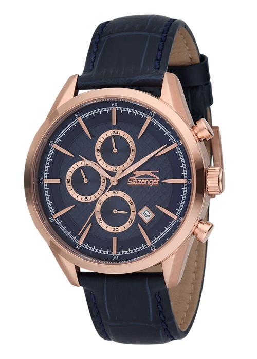 SL.01.1329.2.02  SLAZENGER ERKEK KOL SAATİ
