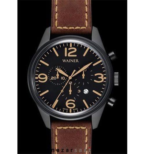 WA.13426-B WAINER ERKEK KOL SAATİ