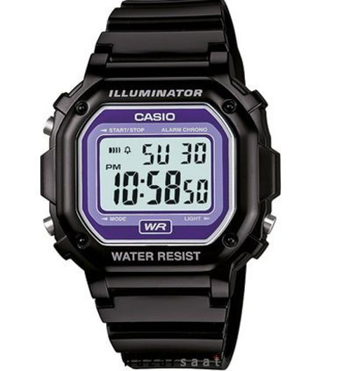 F-108WHC-1B CASIO ERKEK KOL SAATİ