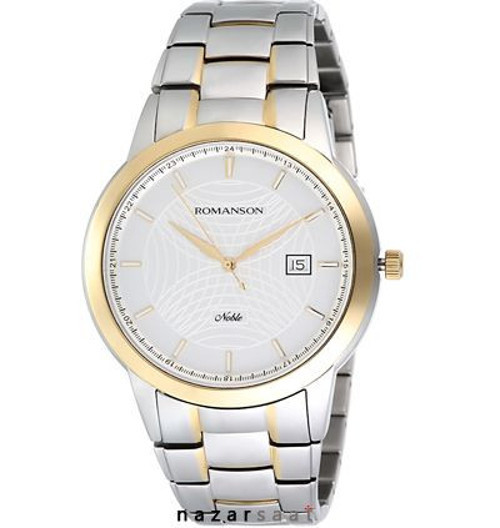 RS0296MMCA2 ROMANSON ERKEK KOL SAATİ