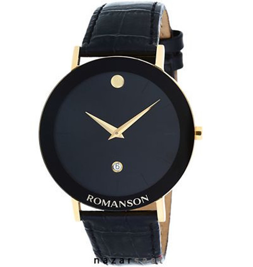 RSL056MMGA31 ROMANSON ERKEK KOL SAATİ