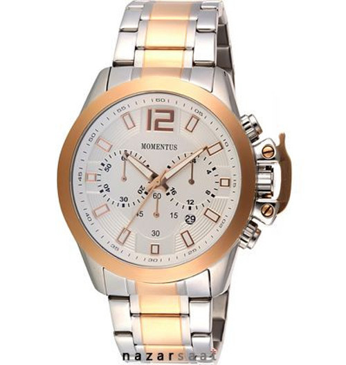 FD262S-02SR MOMENTUS ERKEK KOL SAATİ