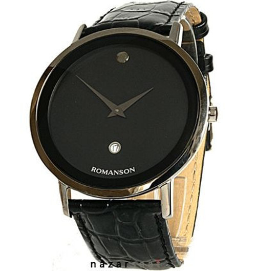 RSL058MMWA31 ROMANSON ERKEK KOL SAATİ
