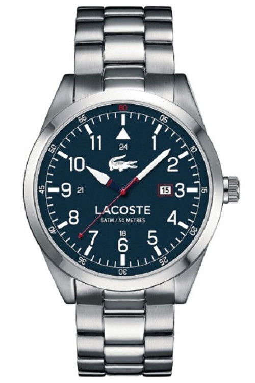 2010783 LACOSTE ERKEK KOL SAATİ