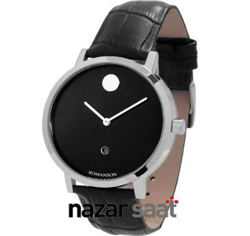 RL0118MMWA31 ROMANSON ERKEK KOL SAATİ
