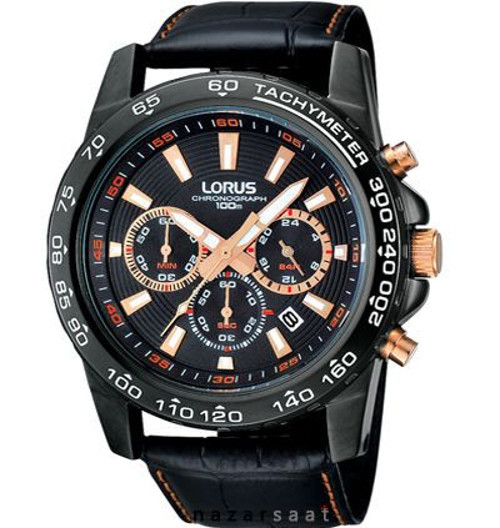 RT365BX9 LORUS ERKEK KOL SAATİ