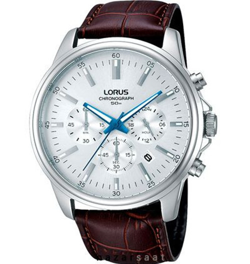 RT371BX9 LORUS ERKEK KOL SAATİ