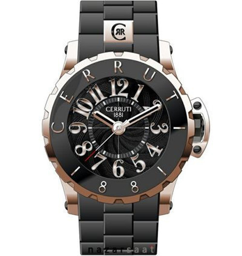 CRA069Z291B CERRUTI ERKEK KOL SAATİ