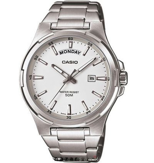 MTP-1371D-7A CASIO ERKEK KOL SAATİ