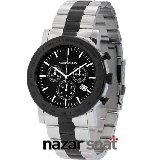 RS0228HMKA3 ROMANSON ERKEK KOL SAATİ