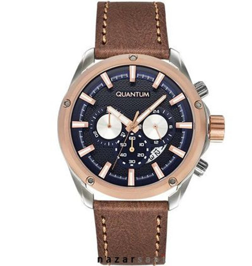 ADG423.592 QUANTUM ERKEK KOL SAATİ