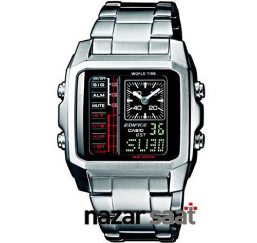 EFA-124D-1A CASIO ERKEK KOL SAATİ