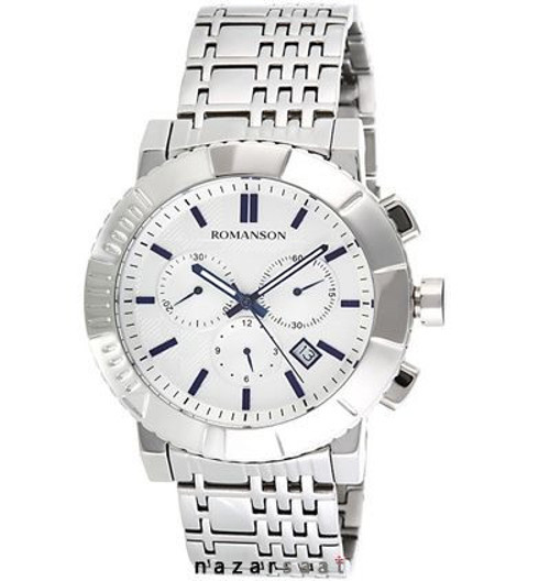 RS0321HMWA2 ROMANSON ERKEK KOL SAATİ