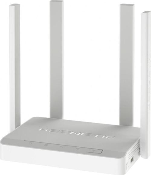 Carrier DSL AC1200 4x5dBi Cloud VPN WPA3 Amplifier USB 4xFE VDSL2/ADSL2+ Fiber Mesh WiFi Modem Router
