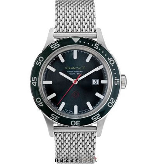 W70451 GANT ERKEK KOL SAATİ