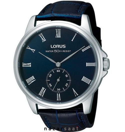 RN403AX9 LORUS ERKEK KOL SAATİ