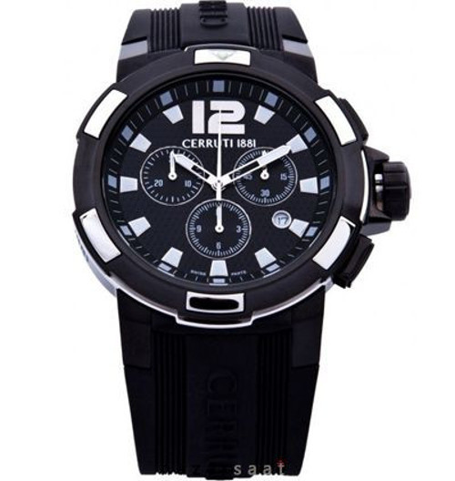 CRA002G224G CERRUTI ERKEK KOL SAATİ