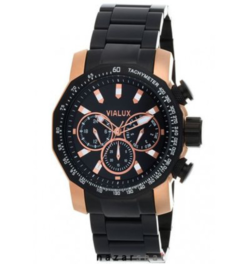 VX201R-04SR VIALUX ERKEK KOL SAATİ