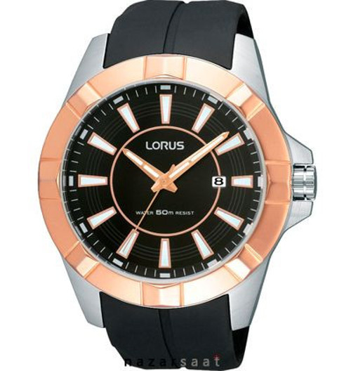 RH994CX9 LORUS ERKEK KOL SAATİ