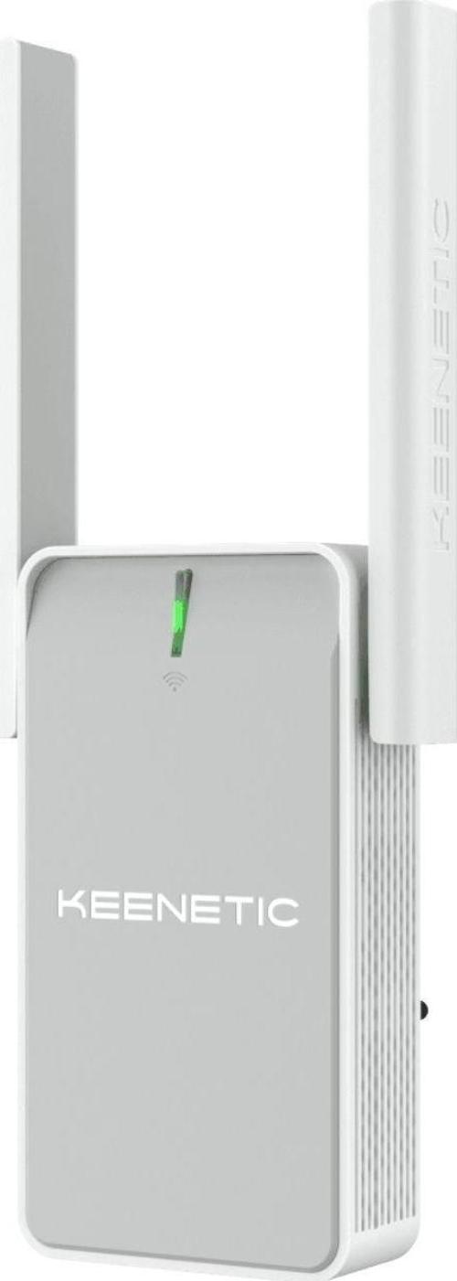 Buddy 4 Kablosuz Menzil Genişletici, Wi-Fi Mesh, Repeater, Range Extender, Access Point KN-3210-01TR