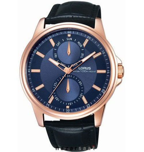 RX602AX9 LORUS ERKEK KOL SAATİ