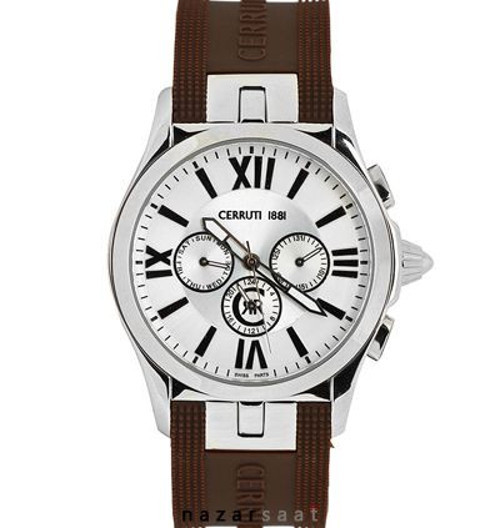 CRA051A215H CERRUTI ERKEK KOL SAATİ