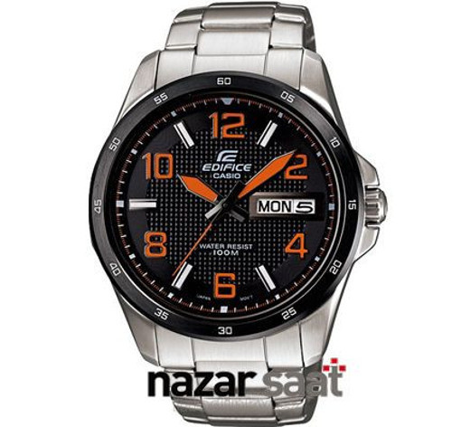 EF-132D-1A4 CASIO ERKEK KOL SAATİ