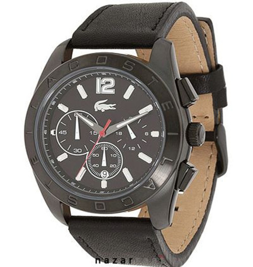 2010609 LACOSTE ERKEK KOL SAATİ