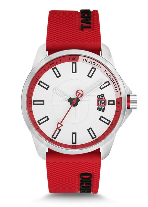 ST.9.113.07 SERGIO TACCHINI ERKEK KOL SAATİ
