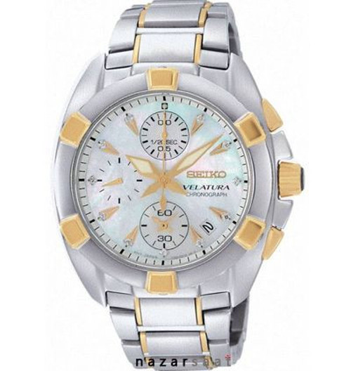 SNDZ40P Seiko BAYAN KOL SAATI
