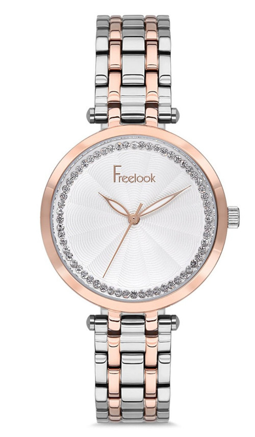 FL.2.10003.1 FREELOOK KADIN KOL SAATİ