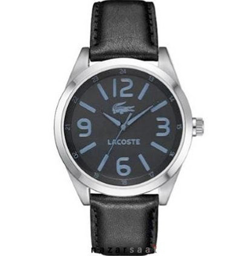 2010615 LACOSTE ERKEK KOL SAATİ