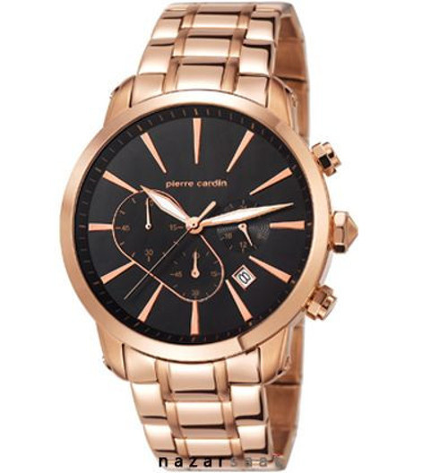 105431F20 P.CARDİN ERKEK KOL SAATİ