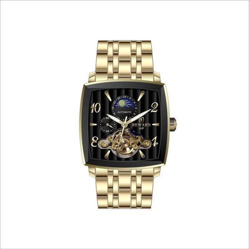 A143499 RD31021M MTL OTO  Erkek Kol Saati