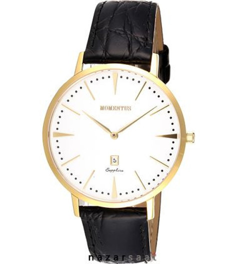 EM303G-01BG MOMENTUS ERKEK KOL SAATİ